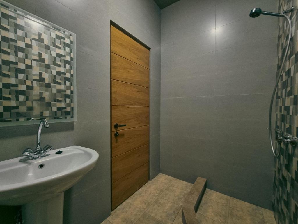 Eco Garden Kutaisi Apartment Exterior foto
