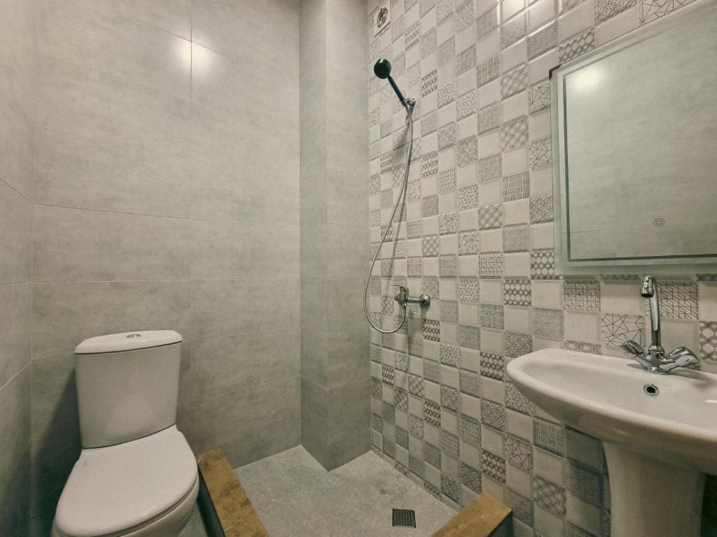 Eco Garden Kutaisi Apartment Exterior foto