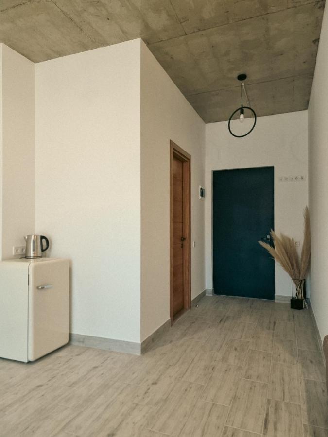 Eco Garden Kutaisi Apartment Exterior foto