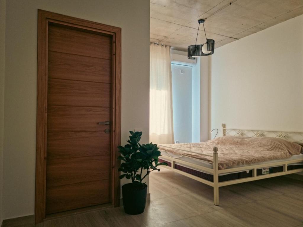Eco Garden Kutaisi Apartment Exterior foto