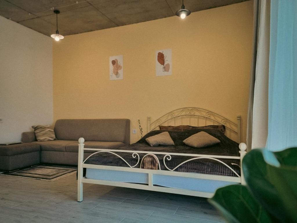Eco Garden Kutaisi Apartment Exterior foto