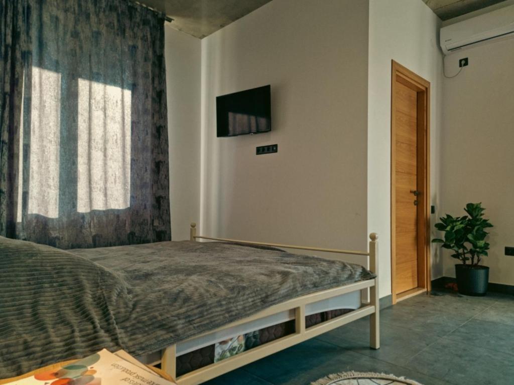 Eco Garden Kutaisi Apartment Exterior foto