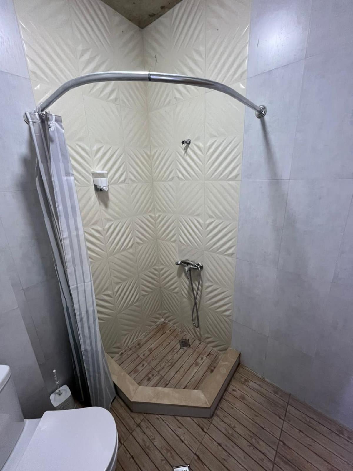 Eco Garden Kutaisi Apartment Exterior foto