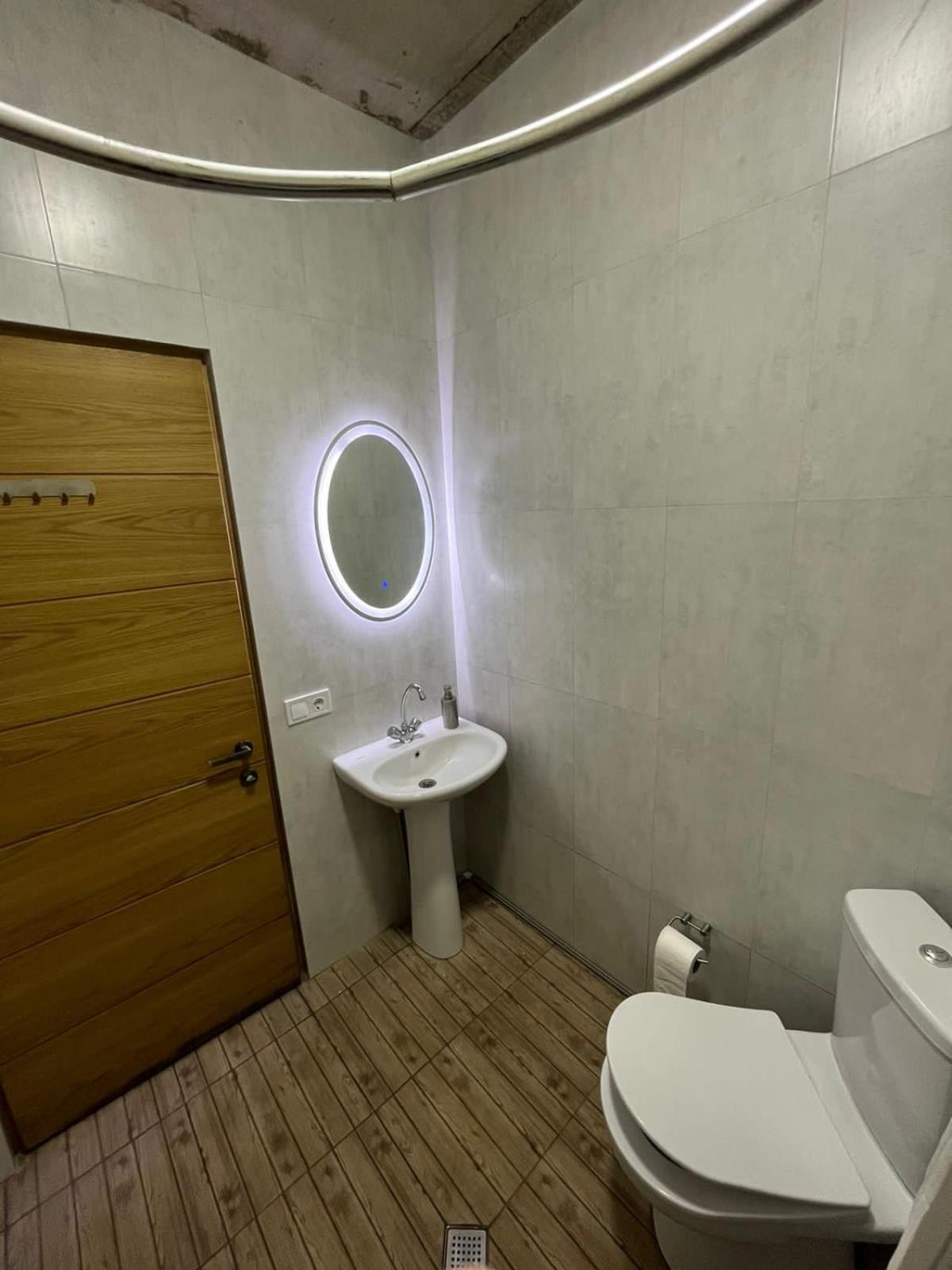 Eco Garden Kutaisi Apartment Exterior foto